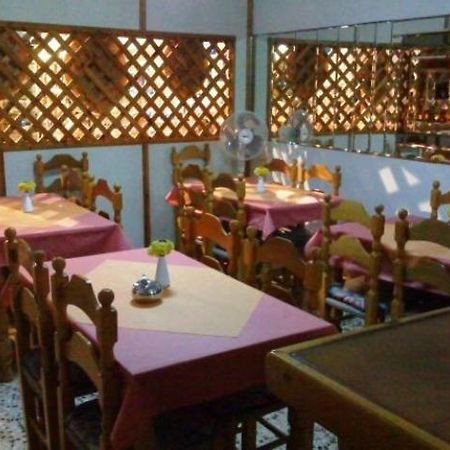 Kythereia Hotel Agia Pelagia  Eksteriør bilde