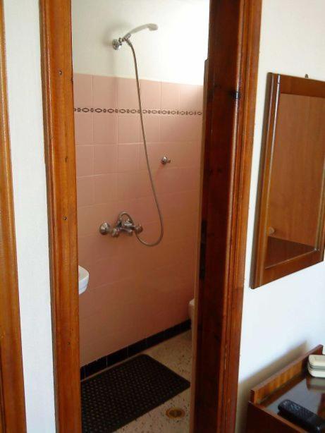 Kythereia Hotel Agia Pelagia  Eksteriør bilde
