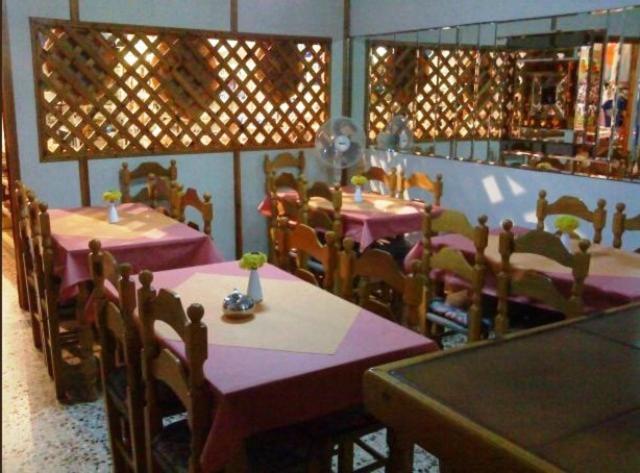 Kythereia Hotel Agia Pelagia  Eksteriør bilde