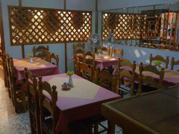 Kythereia Hotel Agia Pelagia  Eksteriør bilde