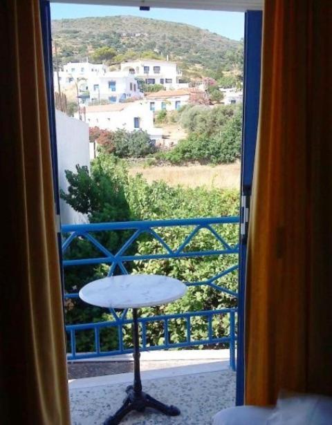 Kythereia Hotel Agia Pelagia  Eksteriør bilde