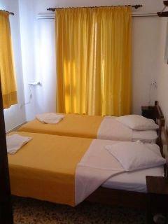 Kythereia Hotel Agia Pelagia  Eksteriør bilde