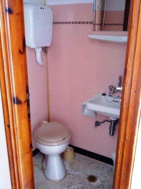 Kythereia Hotel Agia Pelagia  Rom bilde